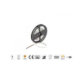 Cata CT-4485 10 Çip Amber 5 Metre İç Mekan Şerit Led