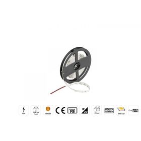 Cata CT-4485 10 Çip Amber 5 Metre İç Mekan Şerit Led