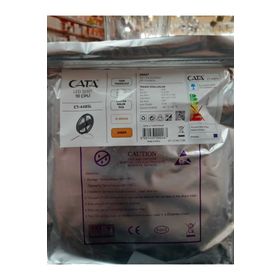 Cata CT-4485 10 Çip Amber 5 Metre İç Mekan Şerit Led