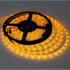 Cata CT-4492 10 Çip Amber Dış Mekan Şerit Led