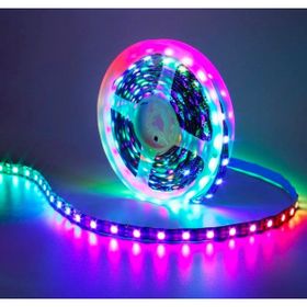 Cata CT-4534 3 Çip 5 mt RGB Dış Mekan Rgb Led Şerit