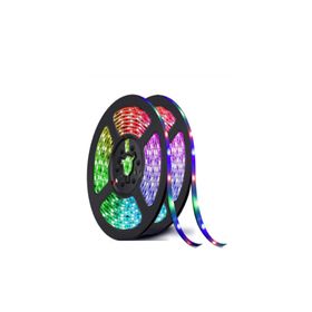Cata CT-4534 3 Çip 5 mt RGB Dış Mekan Rgb Led Şerit