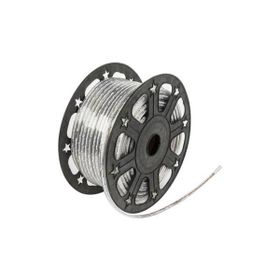 Cata CT-4549 220V Beyaz Işık Dış Mekan 3 Çipli Şerit Hortum Led