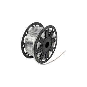 Cata CT-4549 220V Beyaz Işık Dış Mekan 3 Çipli Şerit Hortum Led