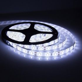 Cata CT-4549 220V Beyaz Işık Dış Mekan 3 Çipli Şerit Hortum Led