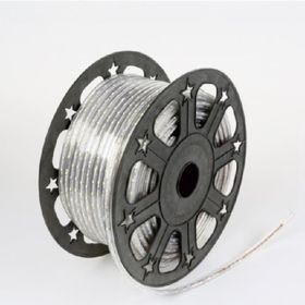 Cata CT-4549 220V Beyaz Işık Dış Mekan 3 Çipli Şerit Hortum Led