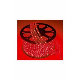 Cata CT-4550 220V Kırmızı Üç Çipli Dış Mekan Şerit Led