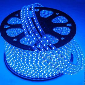 Cata Ct-4551 220 V Mavi Işık Dış Mekan Hortum Led
