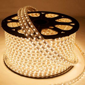 Cata CT-4553 Üç Çip Dış Mekan Gün Işığı 100 mt Şerit Led