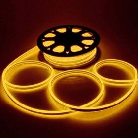 Cata CT-4554 25 mt Beyaz Neon Led