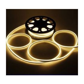 Cata CT 4554 A Amber Işık 220V 15 m Neon Hortum Led