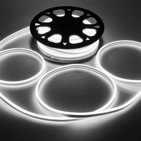 Cata CT 4554 A Amber Işık 220V 15 m Neon Hortum Led