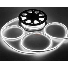 Cata CT-4554 Beyaz 5 mt Neon LED Hortum