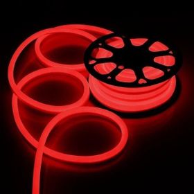 Cata CT-4554 Beyaz 6 mt Neon LED Hortum