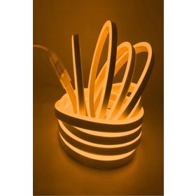 Cata CT-4554A 25 mt Neon Led Hortum Rulo Amber