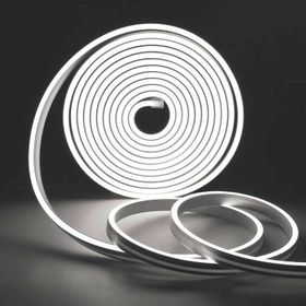 Cata Ct-4554B Neon Led Hortum 25 mt Rulo Beyaz Işık Ampul
