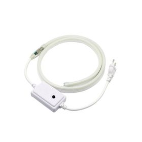 Cata Ct-4554B Neon Led Hortum 25 mt Rulo Beyaz Işık Ampul