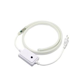 Cata Ct-4554B Neon Led Hortum 25 mt Rulo Beyaz Işık Ampul