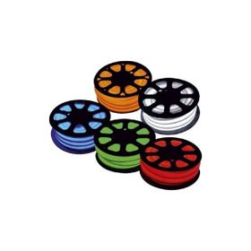 Cata CT-4554Y Yeşil 25 mt Neon Led Hortum Rulo