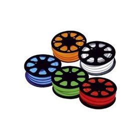 Cata CT-4554Y Yeşil 25 mt Neon Led Hortum Rulo