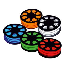 Cata CT-4554Y Yeşil 25 mt Neon Led Hortum Rulo