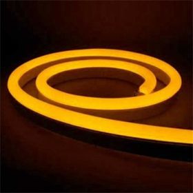 Cata CT-4555 12 V Neon Buz Amber Led Hortum