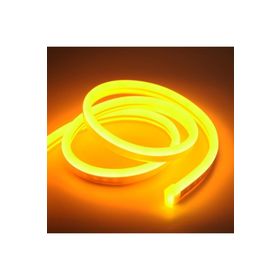 Cata CT-4555 12 V Neon Buz Amber Led Hortum