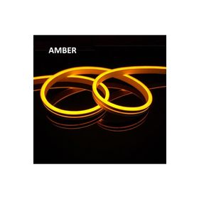 Cata CT-4555 12 V Neon Buz Amber Led Hortum