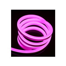 Cata CT-4555 12 V Neon Kırmızı Led Hortum