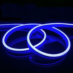Cata CT-4555 Mavi 5 mt 12 V Neon Led