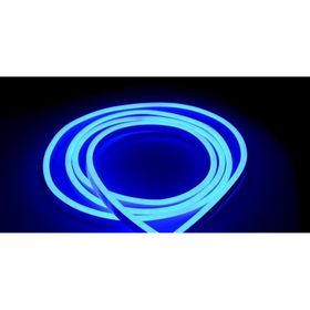 Cata CT-4555 Mavi 5 mt 12 V Neon Led