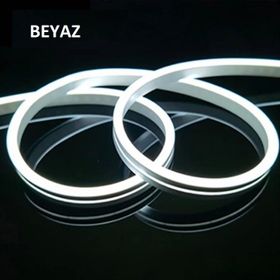 Cata CT-4555B 12 Volt Beyaz Neon Led