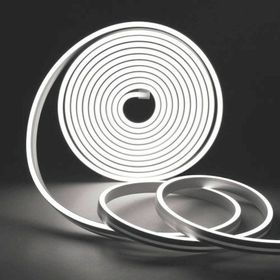 Cata CT-4555B 12 Volt Beyaz Neon Led