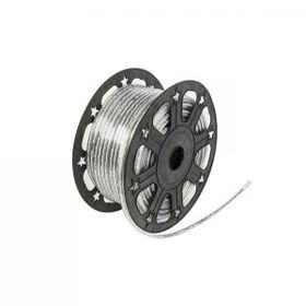 Cata CT-4556 Üç Çip Şerit 220v Amber Led Aydınlatma
