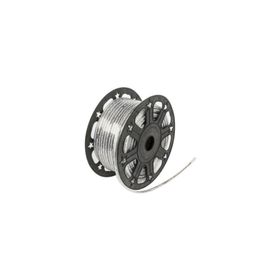 Cata CT-4556 Üç Çip Şerit 220v Amber Led Aydınlatma