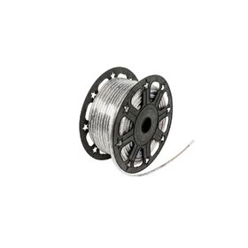 Cata CT-4556 Üç Çip Şerit 220v Amber Led Aydınlatma