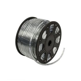 Cata CT-4556 Üç Çip Şerit 220v Amber Led Aydınlatma