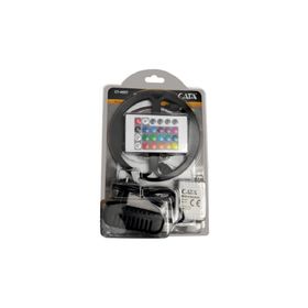 Cata CT-4557 5 mt RGB 3 Renk Şerit Led Set
