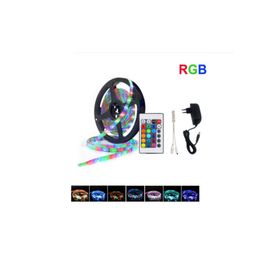 Cata CT-4557 Rgb 5 Mt 3 Renk Şerit Led