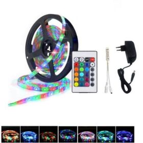 Cata CT-4557 Rgb 5 Mt 3 Renk Şerit Led