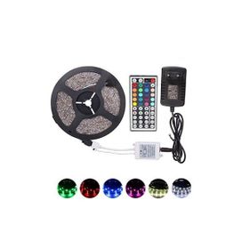 Cata CT-4558 5 Mt 3 Renk Rgb Şerit Led