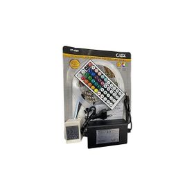 Cata CT-4558 5 mt 352 Renk Rgb İç Mekan Şerit Led Seti
