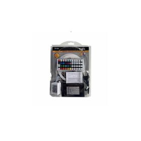 Cata CT-4558 5 mt 352 Renk Rgb İç Mekan Şerit Led Seti