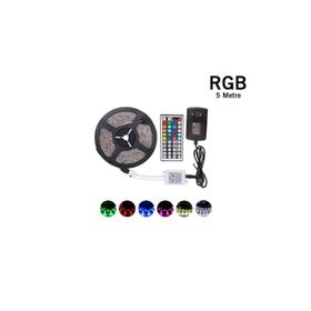 Cata CT-4558 Rgb Şerit Led Seti