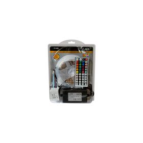 Cata CT-4558 Rgb Şerit Led Seti