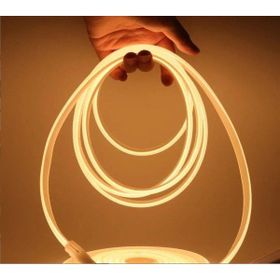 Cata CT-4561 G 220V COB Gün Işığı Yüksek Lümen 1 mt Neon Led
