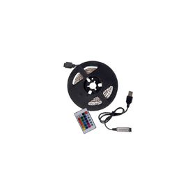 Cata CT-4566 2 Adet 3 Metre Usb Tv Kumandalı Led Set