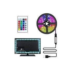 Cata CT-4566 4 Adet 3 Metre Usb Tv Kumandalı Led Set