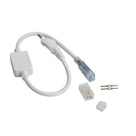 Cata CT-4576 120 Led 220V Şerit Led Fişi