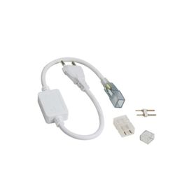 Cata CT-4576 120 Led 220V Şerit Led Fişi